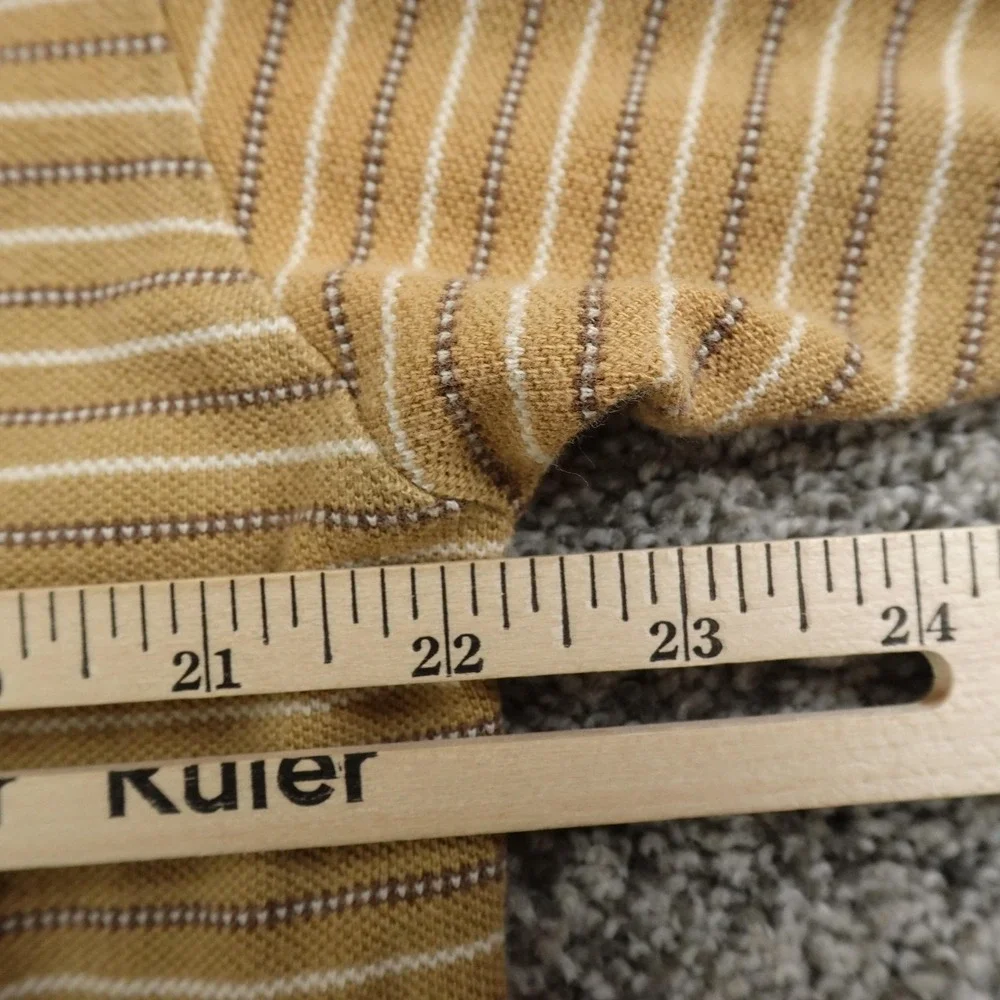 Polo Ralph Lauren measurements are
